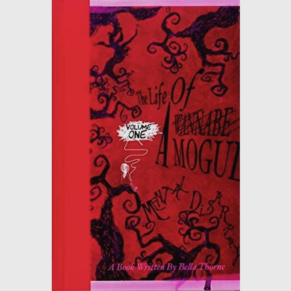 🫟 BELLA THORNE - The Life of a Wannabe Mogul: Mental Disarray (2019)